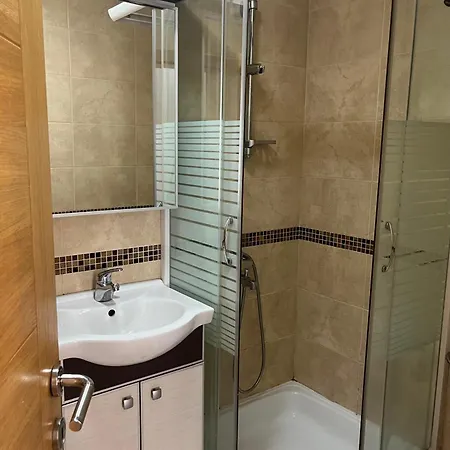 Appartement Anja Vrnjačka Banja