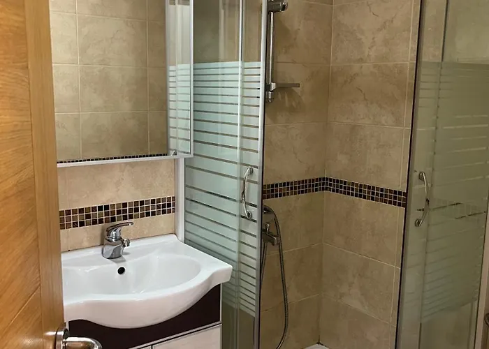 Appartement Anja Vrnjačka Banja